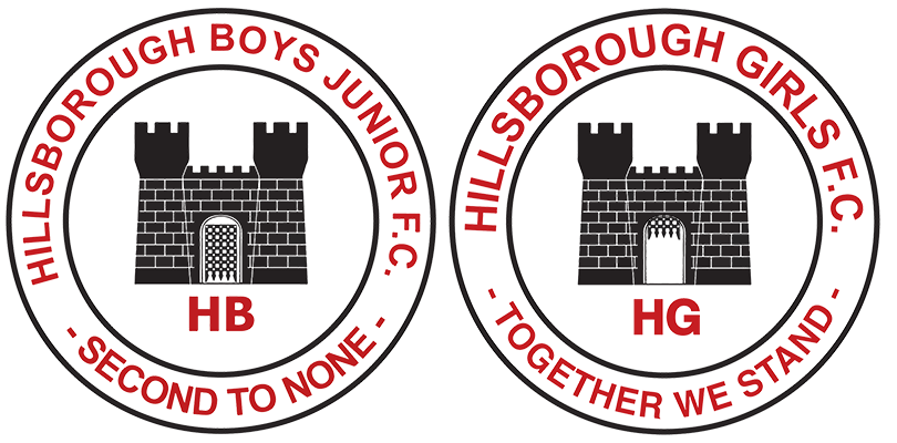 Join Us | Hillsborough JFC
